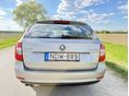 SKODA SUPERB 2015/5 - 5