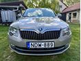 SKODA SUPERB 2.0 CR TDi Business Plus DSG