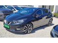 NISSAN MICRA 2019/4 - 1