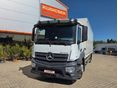 MERCEDES-BENZ 2020/4 - 2