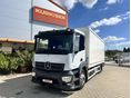 MERCEDES-BENZ 2020/4 - 2