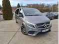 MERCEDES-BENZ V-OSZTÁLY 2021/5 - 1