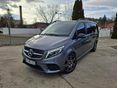 MERCEDES-BENZ V-OSZTÁLY 2021/5 - 2