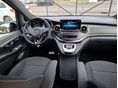 MERCEDES-BENZ V-OSZTÁLY 2021/5 - 6