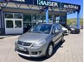 SUZUKI SX4 2006/10 - 1