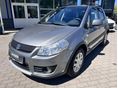 SUZUKI SX4 2006/10 - 2