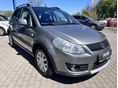 SUZUKI SX4 2006/10 - 3