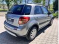 SUZUKI SX4 2006/10 - 4