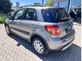 SUZUKI SX4 2006/10 - 5