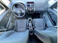SUZUKI SX4 2006/10 - 8