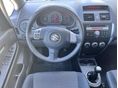 SUZUKI SX4 2006/10 - 9