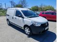 DACIA DOKKER 2018/8 - 1