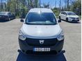 DACIA DOKKER 2018/8 - 2