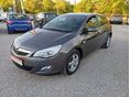 OPEL ASTRA J 2011/8 - 1