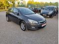 OPEL ASTRA J 2011/8 - 2