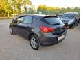 OPEL ASTRA J 2011/8 - 3