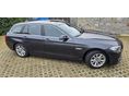 BMW 525 2013/11 - 2