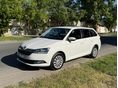 SKODA FABIA Combi 1.0 TSi Ambition Mo.-i. első gazdás. vonóhorog. GPS