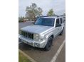 JEEP COMMANDER 2006/6 - 2