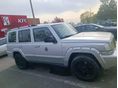 JEEP COMMANDER 2006/6 - 4
