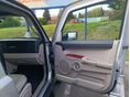 JEEP COMMANDER 2006/6 - 6