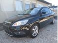 FORD FOCUS Coupe Cabriolet 1.6 Titanium NAVI. PDC. ÜLÉSFŰTÉS. TEMPOMAT