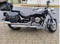 YAMAHA XVS 650 DRAG STAR CLASSIC 