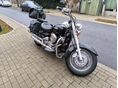 YAMAHA XVS 650 DRAG STAR CLASSIC 2005/12 - 2