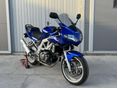 SUZUKI SV 650 S 2004/5 - 1