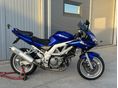 SUZUKI SV 650 S 2004/5 - 3