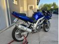 SUZUKI SV 650 S 2004/5 - 5