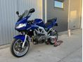 SUZUKI SV 650 S 2004/5 - 10
