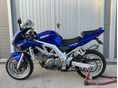 SUZUKI SV 650 S 2004/5 - 11