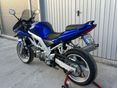 SUZUKI SV 650 S 2004/5 - 12