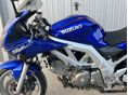 SUZUKI SV 650 S 2004/5 - 16