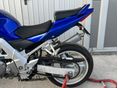 SUZUKI SV 650 S 2004/5 - 17