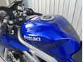 SUZUKI SV 650 S 2004/5 - 21
