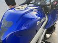 SUZUKI SV 650 S 2004/5 - 22