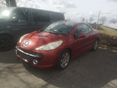 PEUGEOT 207 CC 1.6 VTi Feline