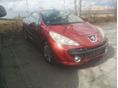 PEUGEOT 207 2008/8 - 2