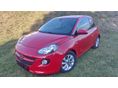 OPEL ADAM 1.4 Glam Tempomat. ülésfűtés. kormányfűtés