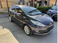 FORD FIESTA 2011/7 - 1