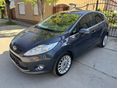 FORD FIESTA 2011/7 - 2