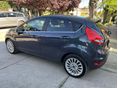 FORD FIESTA 2011/7 - 4
