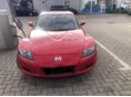 MAZDA RX-8 1.3 Revolution Leather