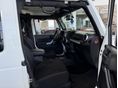 JEEP WRANGLER 2014/12 - 14