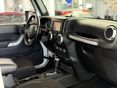 JEEP WRANGLER 2014/12 - 16