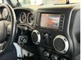 JEEP WRANGLER 2014/12 - 17