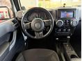 JEEP WRANGLER 2014/12 - 21