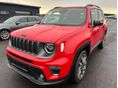 JEEP RENEGADE 1.3 T4 4xe PHEV S (Automata) PDC/KAMERA/LED/NAVI/HiFi